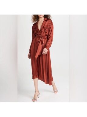 MISA Blair Dress